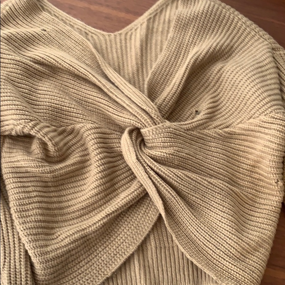 Sweater - Picture 3 of 3